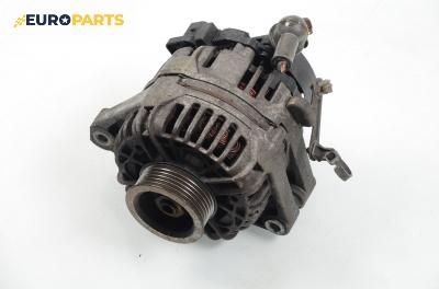 Алтернатор / генератор за Honda Accord VI Hatchback (12.1999 - 12.2002) 1.8 i (CH6), 136 к.с., № Bosch 0 124 325 006