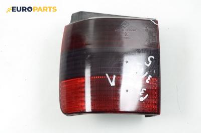 Стоп за Volkswagen Passat Variant B3, B4 (02.1988 - 06.1997), комби, позиция: лява