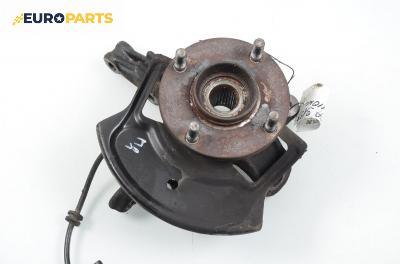 Шенкел главина за Nissan Almera II Hatchback (01.2000 - 12.2006), позиция: предна, дясна