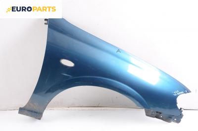 Калник за Nissan Almera II Hatchback (01.2000 - 12.2006), 4+1 вр., хечбек, позиция: дясна