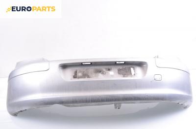 Задна броня за Peugeot 307 Hatchback (08.2000 - 12.2012), хечбек
