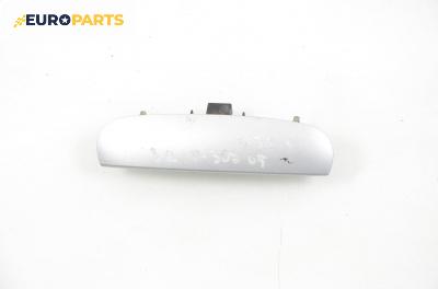 Външна дръжка заден капак за Peugeot 307 Hatchback (08.2000 - 12.2012), хечбек