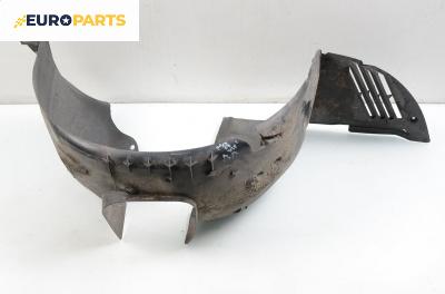 Подкалник за Peugeot 307 Hatchback (08.2000 - 12.2012), 4+1 вр., хечбек, позиция: предна, лява