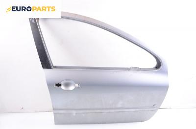 Врата за Peugeot 307 Hatchback (08.2000 - 12.2012), 4+1 вр., хечбек, позиция: предна, дясна
