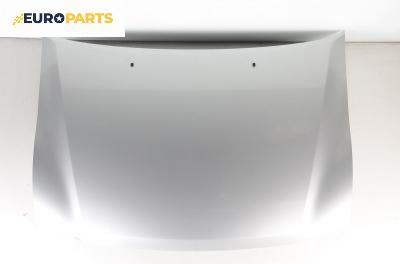 Преден капак за Mitsubishi Pajero III SUV (01.1999 - 01.2007), 4+1 вр.