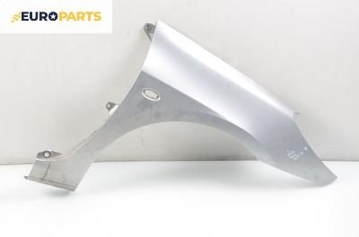 Калник за Peugeot 307 Hatchback (08.2000 - 12.2012), 4+1 вр., хечбек, позиция: дясна