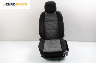 Седалка за Peugeot 307 Hatchback (08.2000 - 12.2012), 4+1 вр., позиция: предна