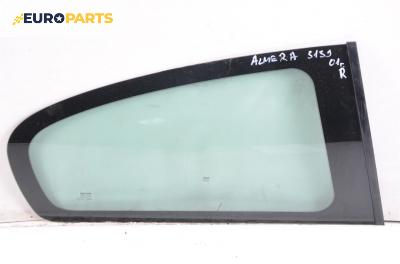 Фикс за Nissan Almera II Hatchback (01.2000 - 12.2006), 2+1 вр., позиция: дясна