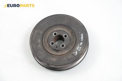 Демпферна шайба за Fiat Marea Weekend (09.1996 - 12.2007) 1.9 TD 100, 100 к.с.