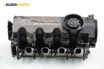 Глава за Fiat Marea Weekend (09.1996 - 12.2007) 1.9 TD 100, 100 к.с.