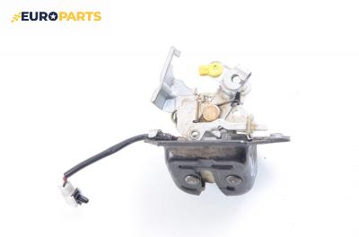 Брава заден капак за Nissan Almera II Hatchback (01.2000 - 12.2006), хечбек