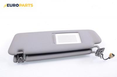 Сенник за Volkswagen Touareg SUV (10.2002 - 01.2013), позиция: лява