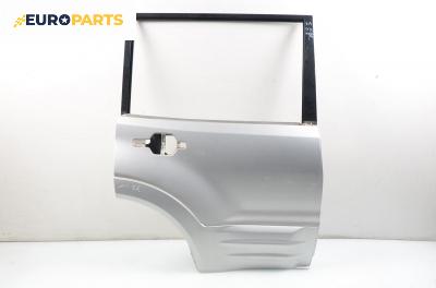 Врата за Mitsubishi Pajero III SUV (01.1999 - 01.2007), 4+1 вр., позиция: задна, дясна