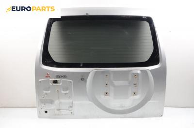 Заден капак за Mitsubishi Pajero III SUV (01.1999 - 01.2007), 4+1 вр.