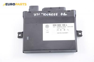 Модул за Volkswagen Touareg SUV (10.2002 - 01.2013), № 3D0 909 135 L