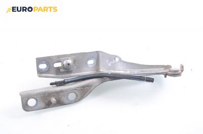 Панта преден капак за Peugeot 307 Hatchback (08.2000 - 12.2012), 4+1 вр., хечбек, позиция: дясна