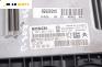 Компютър с контактен ключ за Peugeot 307 Hatchback (08.2000 - 12.2012) 1.6 HDi, 90 к.с., № Bosch 0 281 011 863