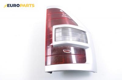 Стоп за Mitsubishi Pajero III SUV (01.1999 - 01.2007), позиция: дясна