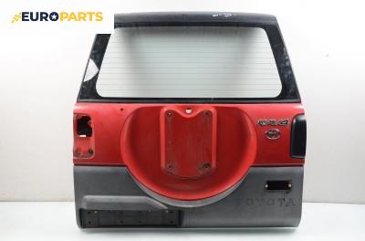 Заден капак за Toyota RAV4 I SUV (01.1994 - 09.2000), 2+1 вр.