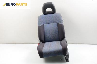 Седалка за Toyota RAV4 I SUV (01.1994 - 09.2000), 2+1 вр., позиция: предна, лява