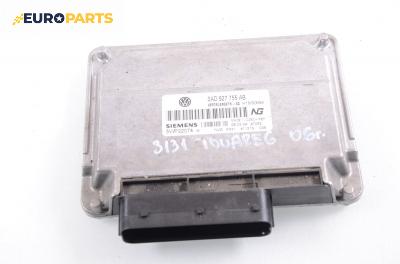 Модул раздатка за Volkswagen Touareg SUV (10.2002 - 01.2013), № Siemens 5WP22074