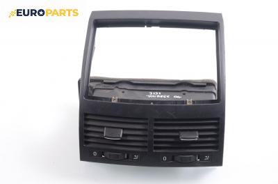Духалки парно за Volkswagen Touareg SUV (10.2002 - 01.2013)