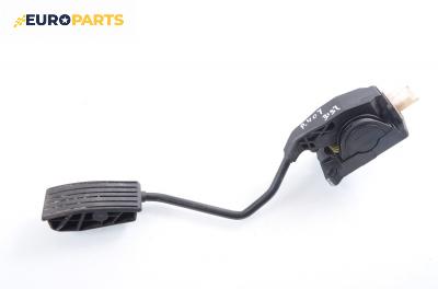 Потенциометър газ  за Peugeot 407 Sedan (02.2004 - 12.2011), № Bosch 0 280 752 241