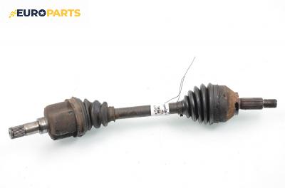 Полуоска за Ford Mondeo III Sedan (10.2000 - 03.2007) 2.0 16V DI / TDDi / TDCi, 90 к.с., позиция: лява