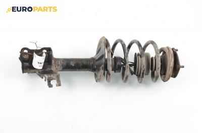 Макферсон за Nissan Almera II Hatchback (01.2000 - 12.2006), хечбек, позиция: предна, дясна