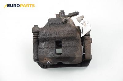 Спирачен апарат за Nissan Almera II Hatchback (01.2000 - 12.2006), позиция: предна, лява