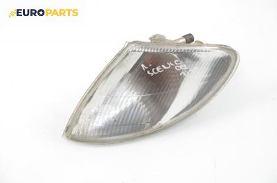 Мигач за Renault Megane I Hatchback (08.1995 - 12.2004), позиция: лява