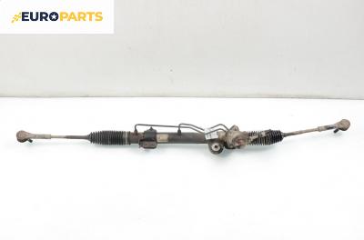 Хидравлична рейка за Nissan Almera II Hatchback (01.2000 - 12.2006), хечбек