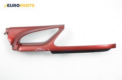 Решетка за Renault Megane I Hatchback (08.1995 - 12.2004), позиция: лява