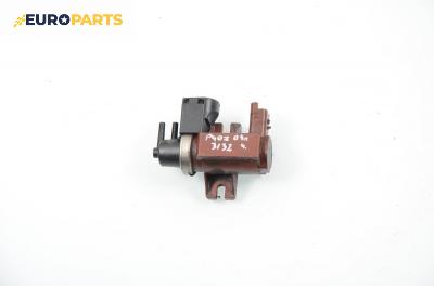 Вакуум клапан за Peugeot 407 Sedan (02.2004 - 12.2011) 2.0 HDi 135, 136 к.с.