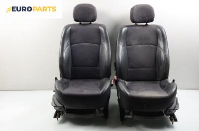 Комплект салон за Renault Laguna II Grandtour (03.2001 - 12.2007)