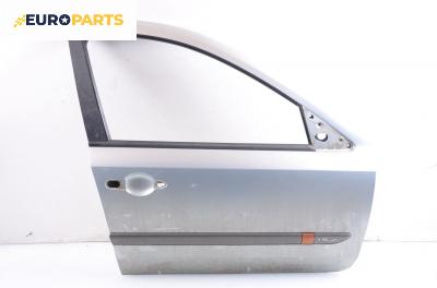 Врата за Renault Laguna II Grandtour (03.2001 - 12.2007), комби, позиция: предна, дясна