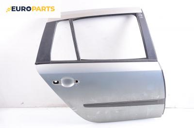 Врата за Renault Laguna II Grandtour (03.2001 - 12.2007), комби, позиция: задна, дясна