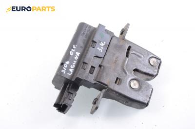 Брава заден капак за Renault Laguna II Grandtour (03.2001 - 12.2007), комби