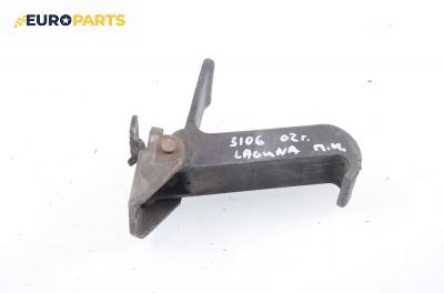Вътрешна дръжка преден капак за Renault Laguna II Grandtour (03.2001 - 12.2007), комби
