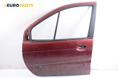 Врата за Renault Megane I Hatchback (08.1995 - 12.2004), позиция: предна, лява
