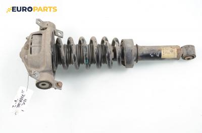 Макферсон за Volkswagen Touareg SUV (10.2002 - 01.2013), позиция: задна, лява