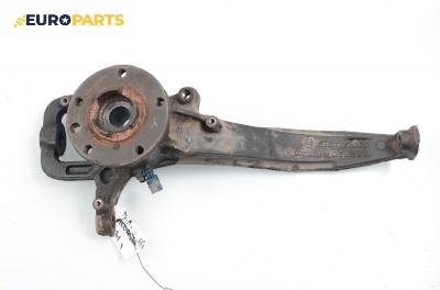 Шенкел главина за Volkswagen Touareg SUV (10.2002 - 01.2013), позиция: предна, лява