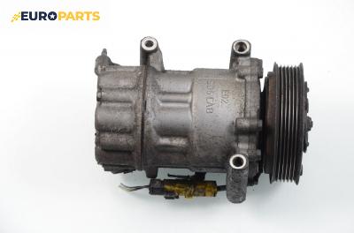 Компресор климатик за Peugeot 307 Hatchback (08.2000 - 12.2012) 1.6 HDi, 90 к.с., № SD6 CAB
