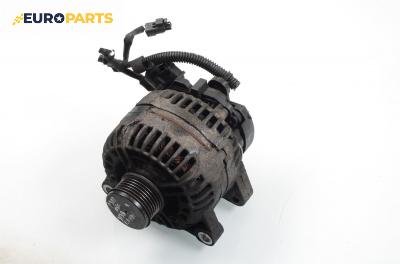 Алтернатор / генератор за Peugeot 307 Hatchback (08.2000 - 12.2012) 1.6 HDi, 90 к.с., № 96 463 218 80