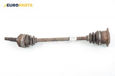 Полуоска за Toyota RAV4 I SUV (01.1994 - 09.2000) 2.0 4WD, 129 к.с., позиция: задна, дясна