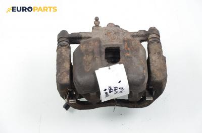 Спирачен апарат за Toyota RAV4 I SUV (01.1994 - 09.2000), позиция: предна, дясна
