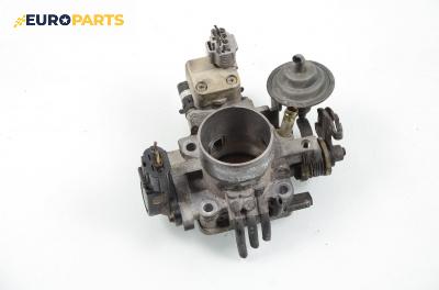 Дроселова клапа за Toyota RAV4 I SUV (01.1994 - 09.2000) 2.0 4WD, 129 к.с.