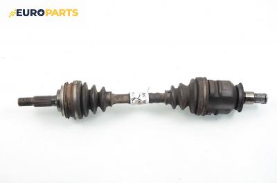 Полуоска за Toyota RAV4 I SUV (01.1994 - 09.2000) 2.0 4WD, 129 к.с., позиция: предна, дясна