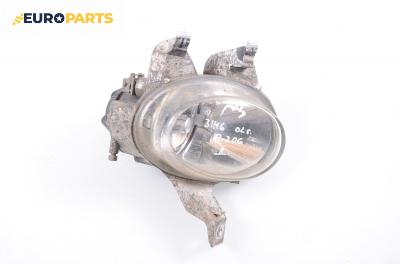 Халоген за Peugeot 206 Hatchback (08.1998 - 12.2012), хечбек, позиция: дясна