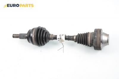 Полуоска за Volkswagen Touareg SUV (10.2002 - 01.2013) 3.2 V6, 220 к.с., позиция: предна, дясна, автоматик
